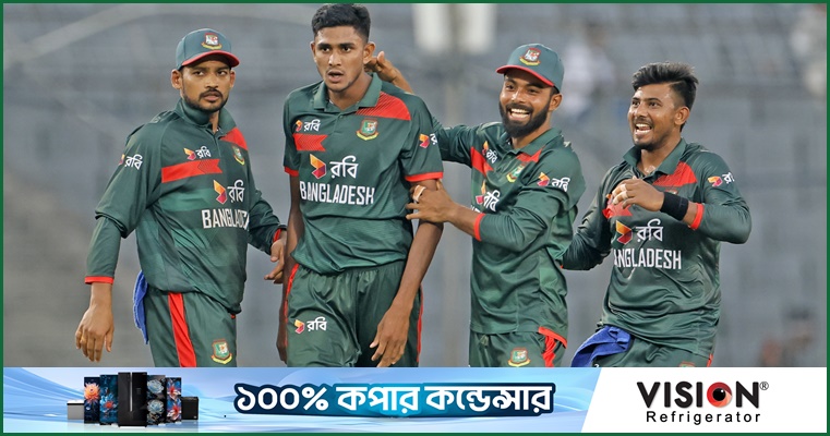 সিরিজ জয়ের অভিযানে যেমন হচ্ছে টাইগার একাদশ